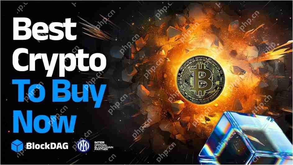 如果您认真地寻找2025年购买的最佳加密货币，那么现在是行动的时刻